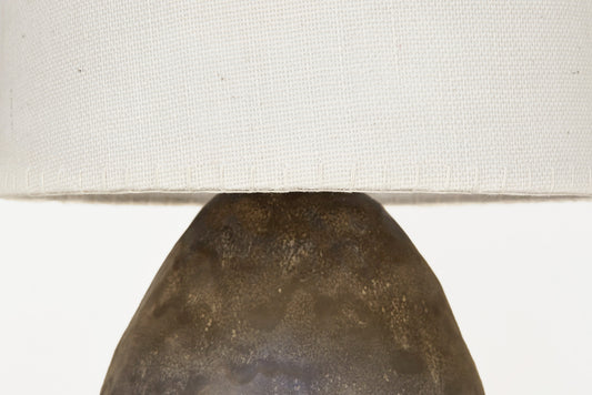 name=kevin willis jug lamp charcoal