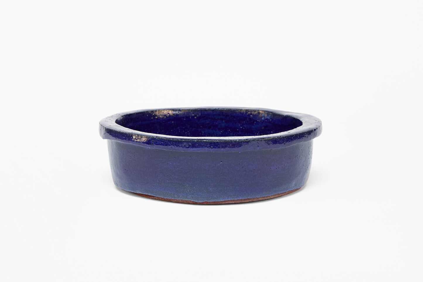 Kevin Willis for Commune Blue Dog Bowl Small