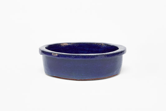 Kevin Willis for Commune Blue Dog Bowl Small