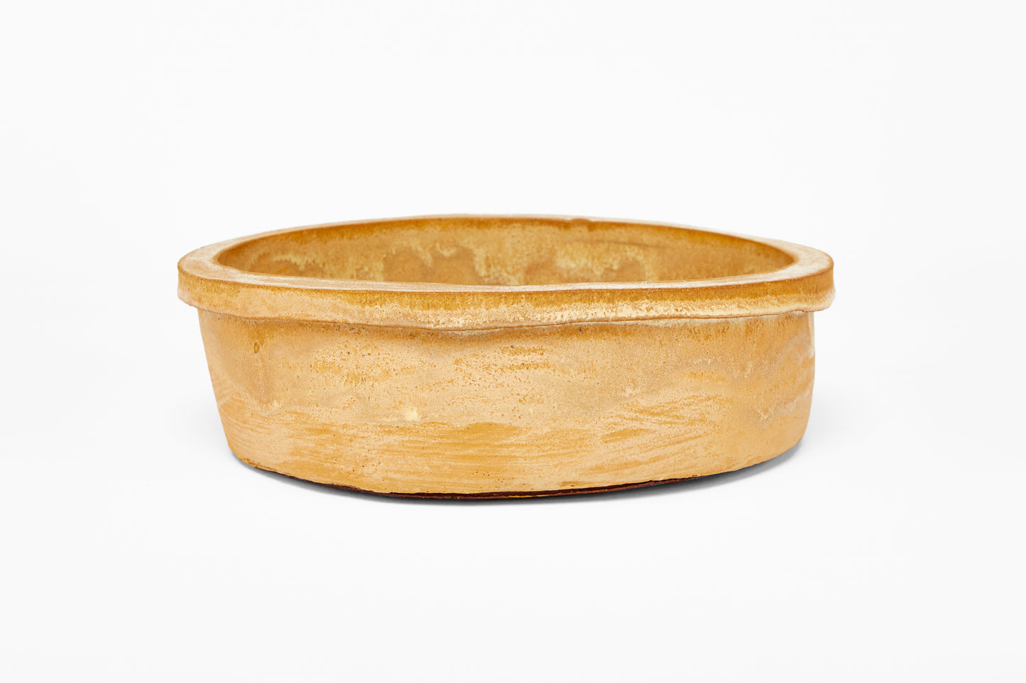 Kevin Willis for Commune Yellow Dog Bowl Large