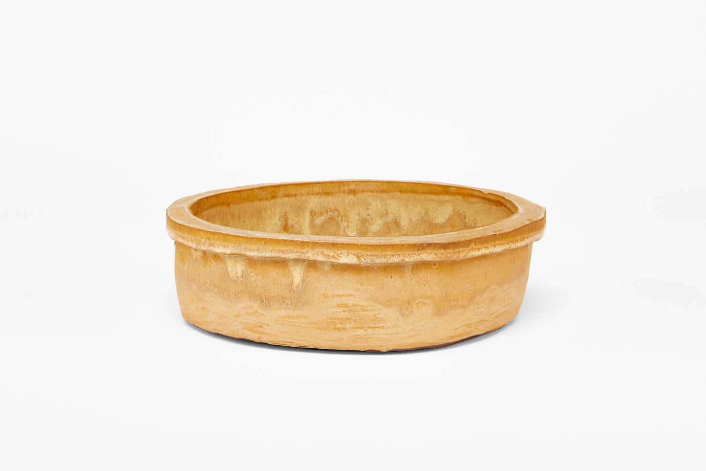 Kevin Willis for Commune Yellow Dog Bowl Small