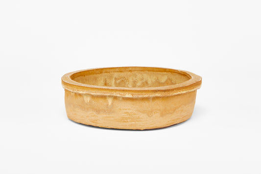 Kevin Willis for Commune Yellow Dog Bowl Small