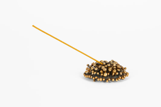 Lisa Eisner for Commune Sea Urchin Incense Holder