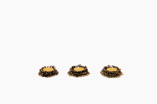 Lisa Eisner for Commune Sea Urchin Votive