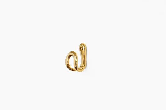name=small hook brass