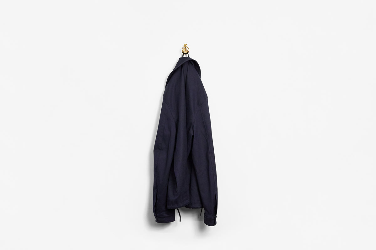 name=small hook brass