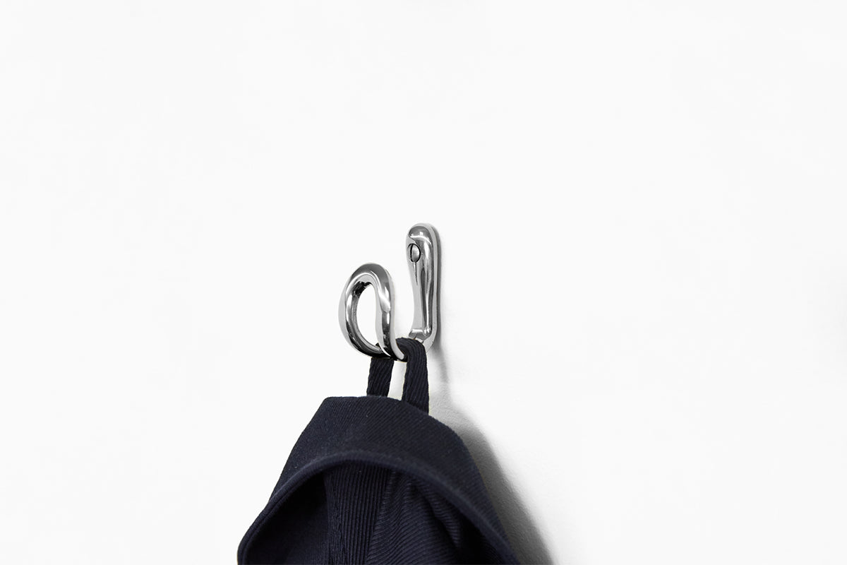 name=small hook nickel