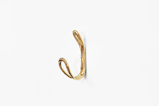 name=large hook brass