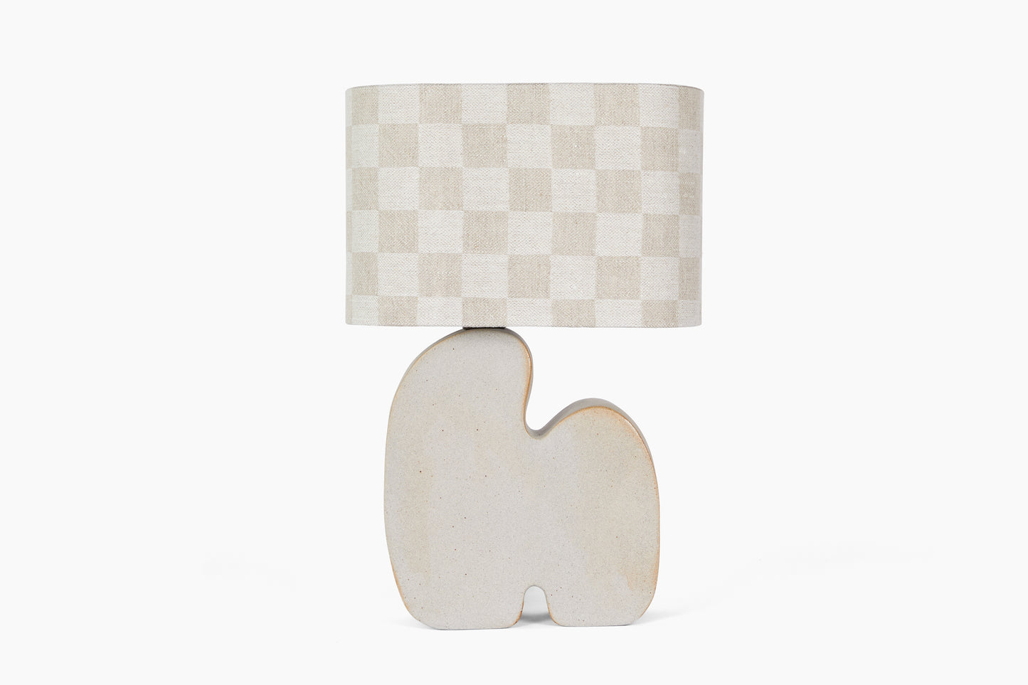 Lisa Viscardi for Commune Ceramic Lamp