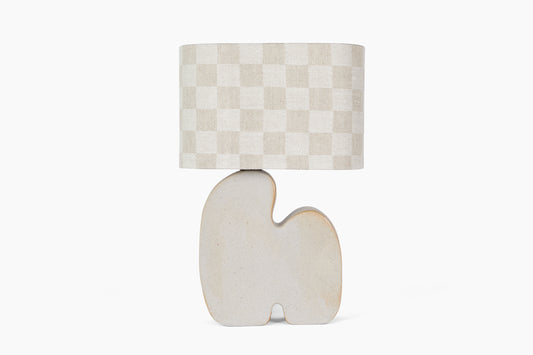 Lisa Viscardi for Commune Ceramic Lamp