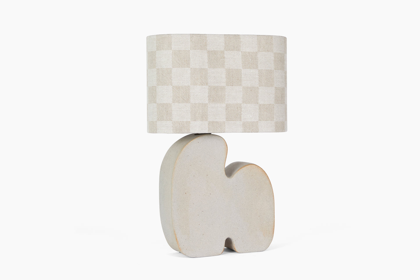 Lisa Viscardi for Commune Ceramic Lamp