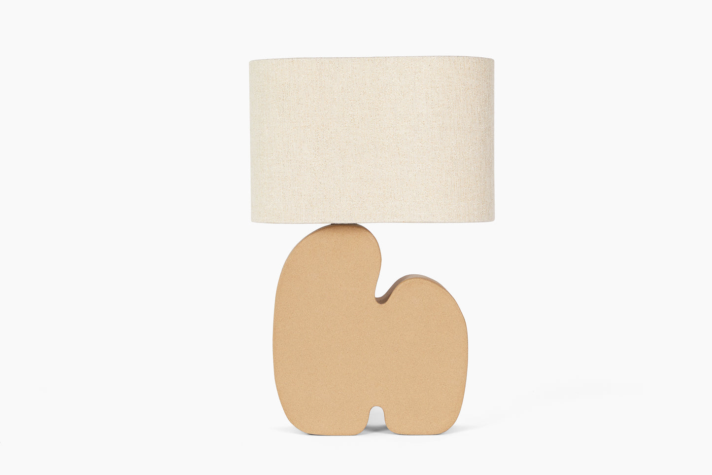 Lisa Viscardi for Commune Ceramic Lamp