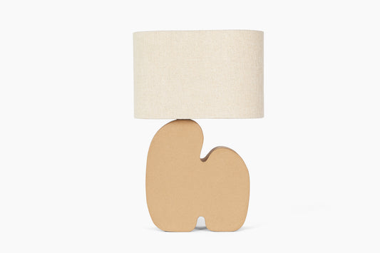 Lisa Viscardi for Commune Ceramic Lamp