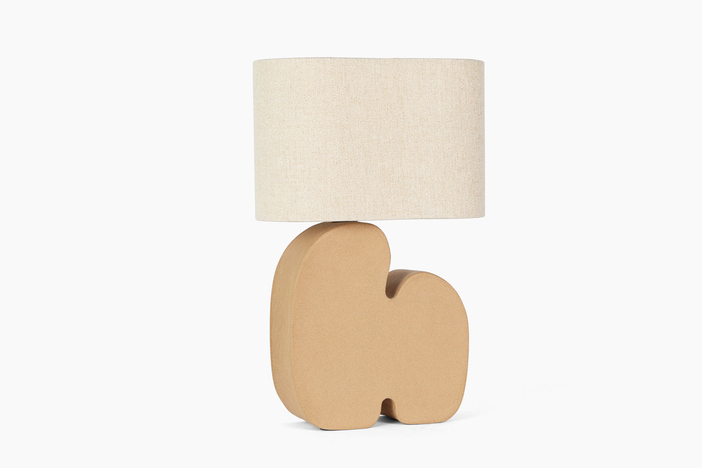 Lisa Viscardi for Commune Ceramic Lamp