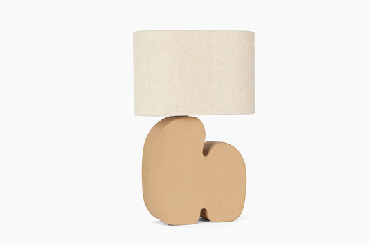 Lisa Viscardi for Commune Ceramic Lamp