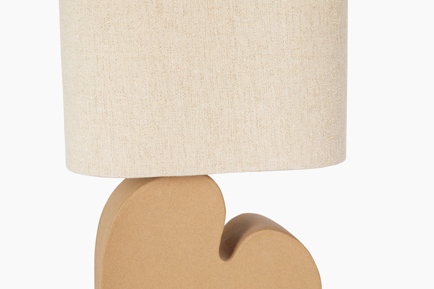 Lisa Viscardi for Commune Ceramic Lamp