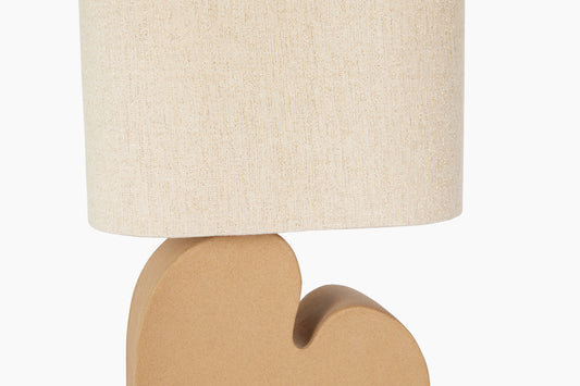 Lisa Viscardi for Commune Ceramic Lamp