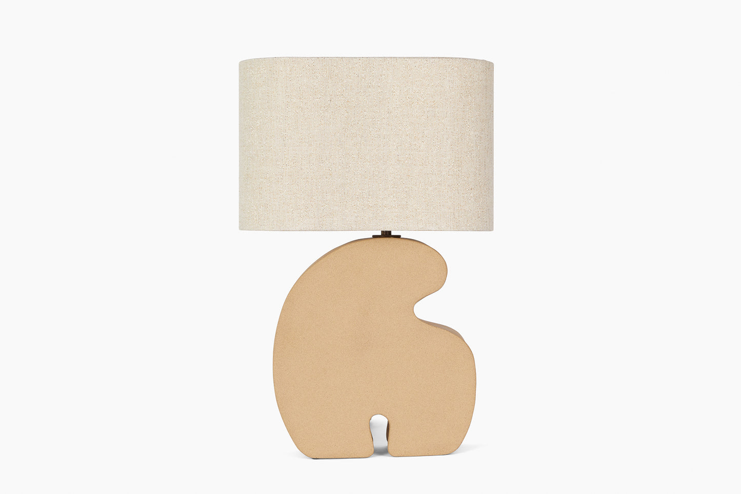 Lisa Viscardi for Commune Ceramic Lamp