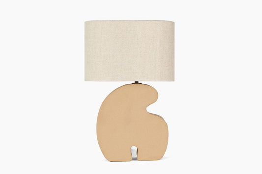 Lisa Viscardi for Commune Ceramic Lamp