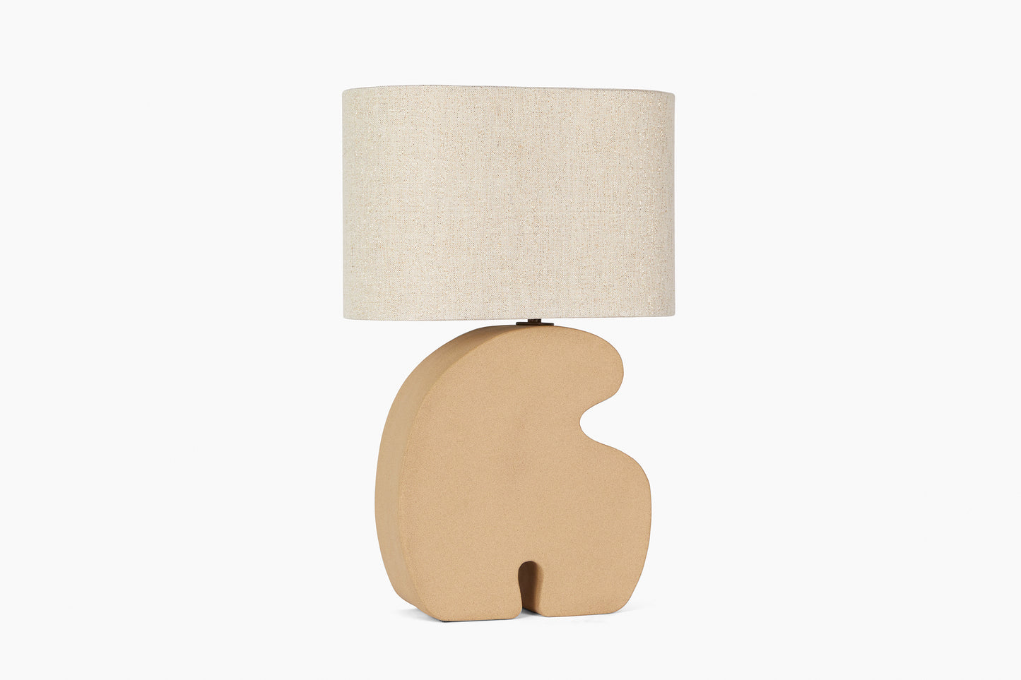 Lisa Viscardi for Commune Ceramic Lamp
