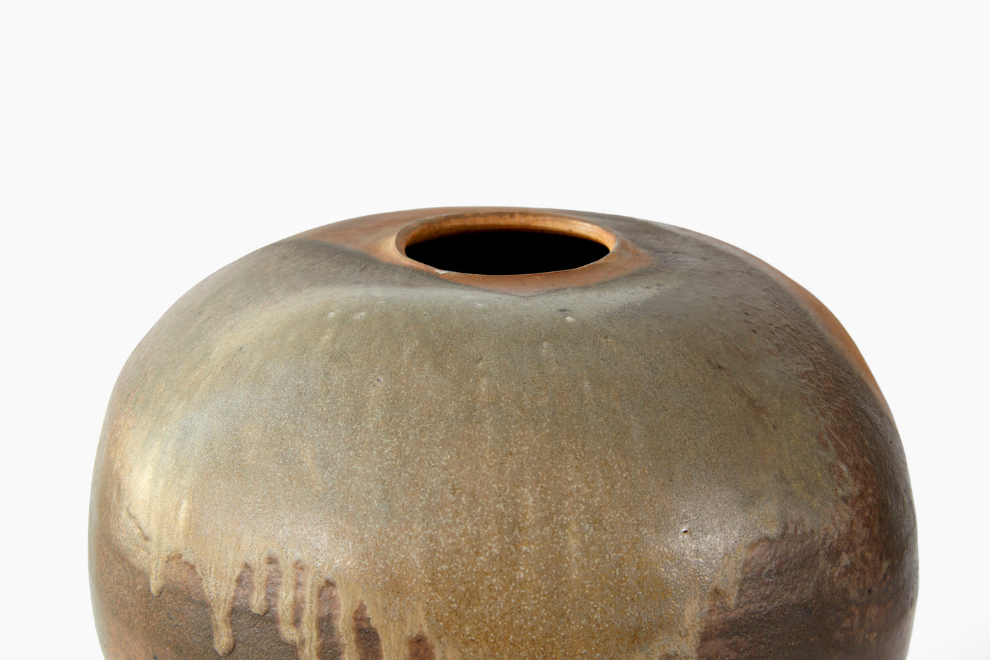 Logan Wannamaker Pottery