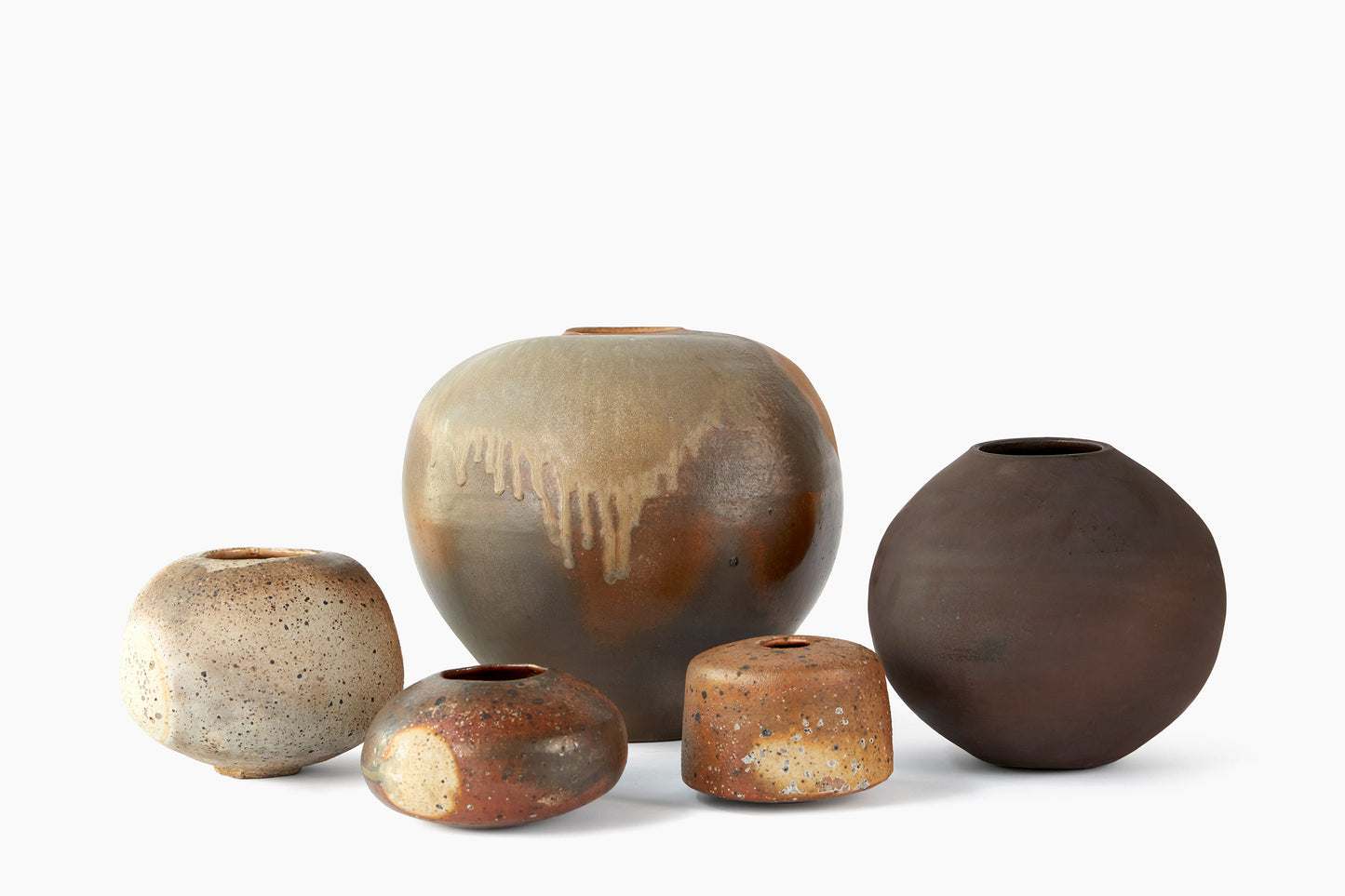 Logan Wannamaker Pottery
