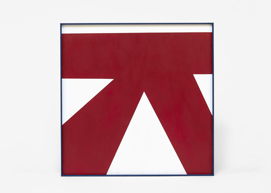 name=michael boyd red painting