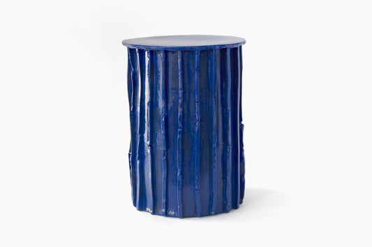 Matt Merkel Hess Ceramic Stool