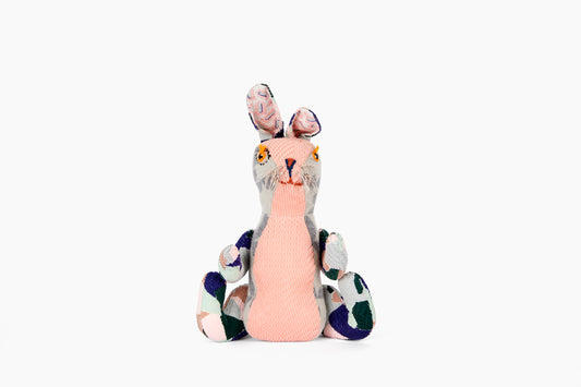 Mina Perhonen Rabbit