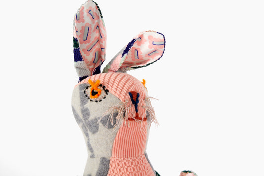 Mina Perhonen Rabbit