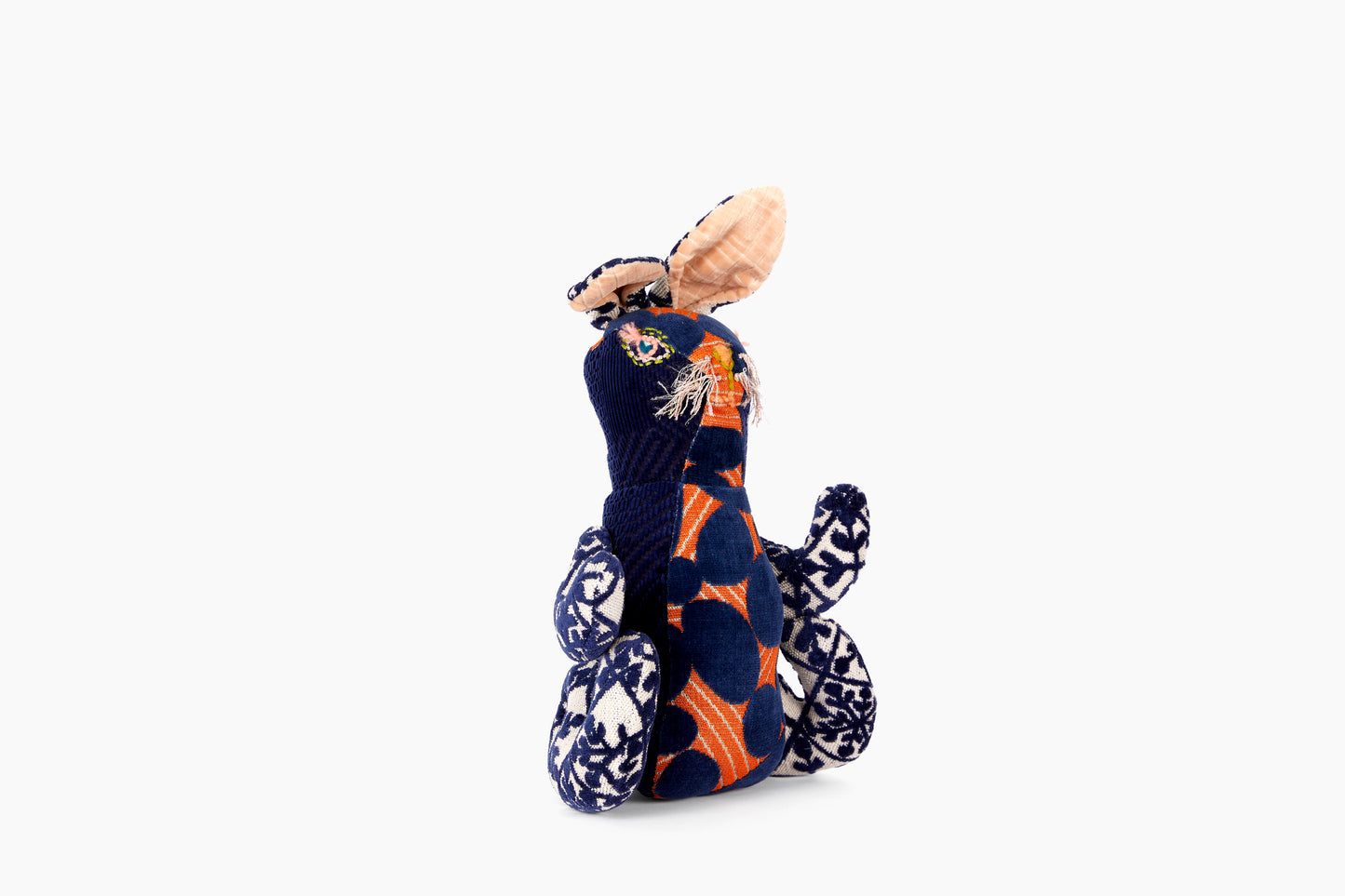 Mina Perhonen Rabbit