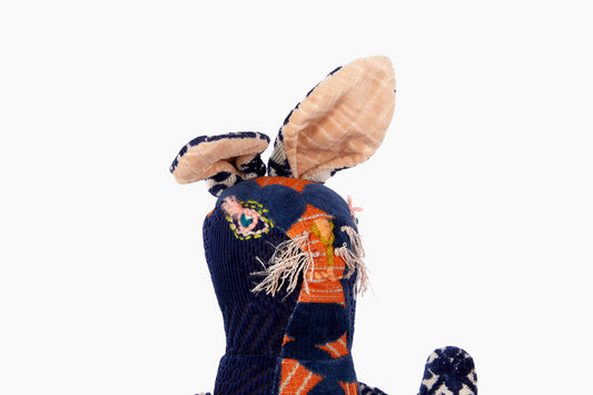 Mina Perhonen Rabbit