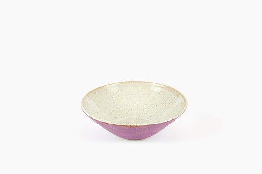 Matt Merkel Hess Rice Bowl