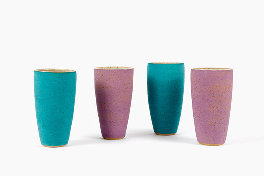 Matt Merkel Hess Smoothie Cup