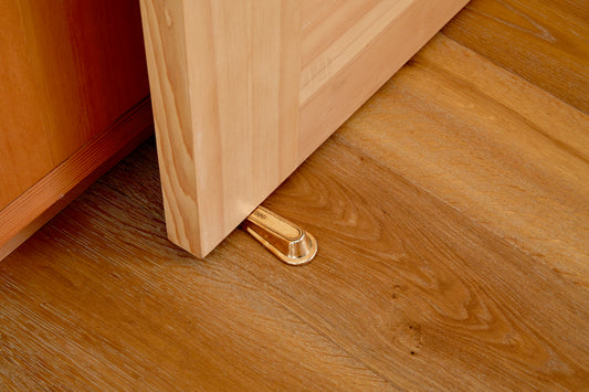 Nancy Pearce for Commune Door Stop