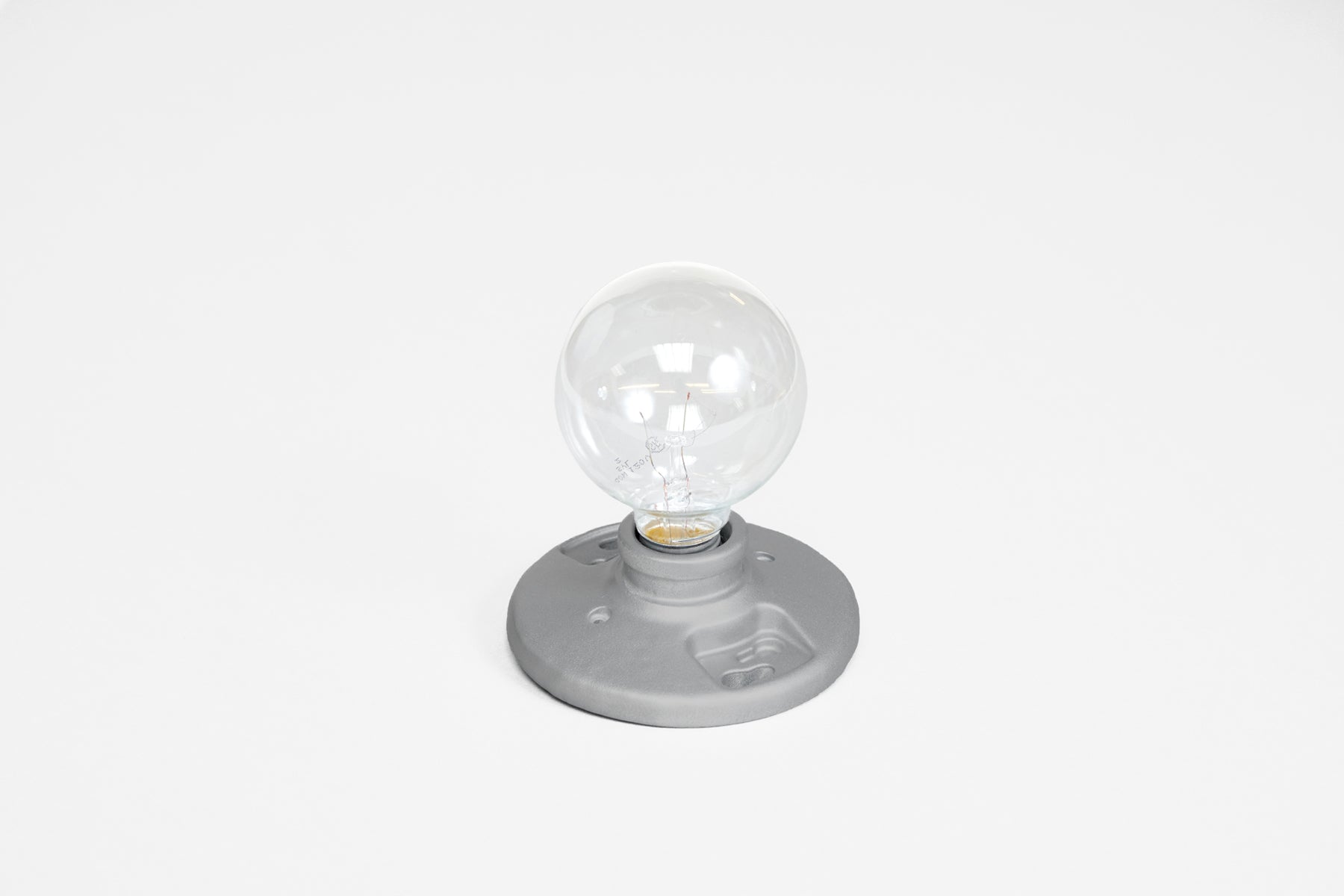 name=silver socket