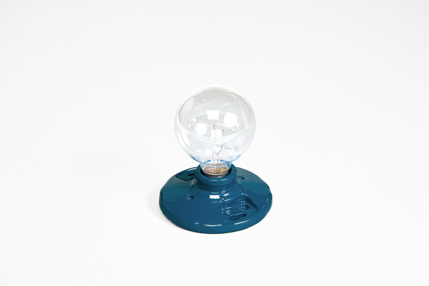 name=marine blue socket