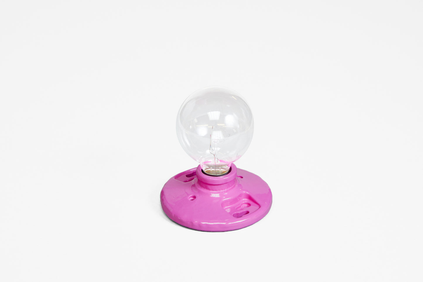 name=hot pink socket