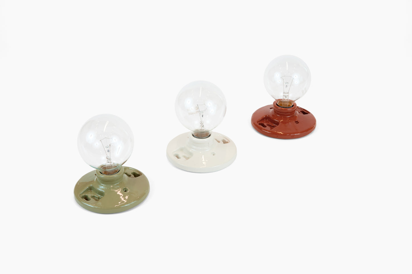 Commune Light Socket