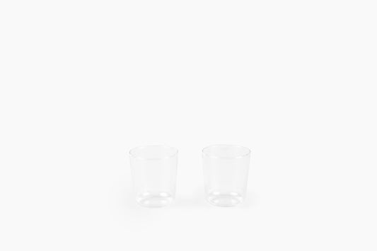 R+D LAB for Commune Tequila Glass