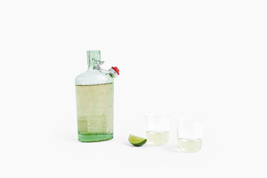 R+D LAB for Commune Tequila Glass