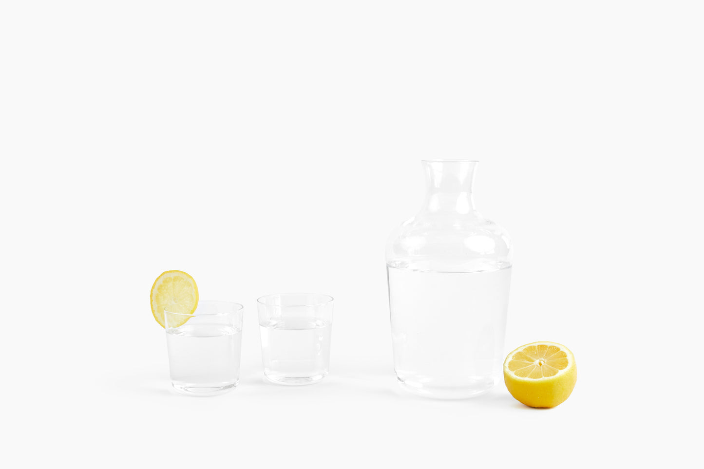 R+D LAB for Commune Carafe