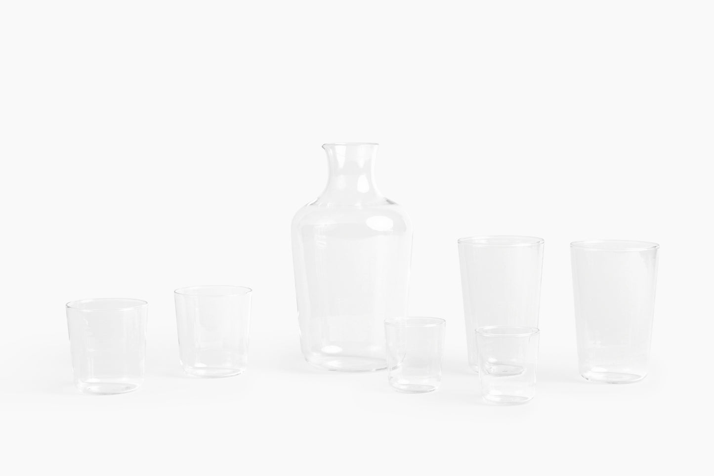 R+D LAB for Commune Highball