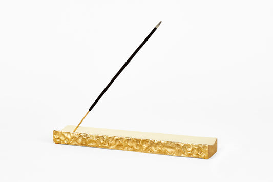 Sam Spenser for Commune 'Thumbprint' Incense Burner