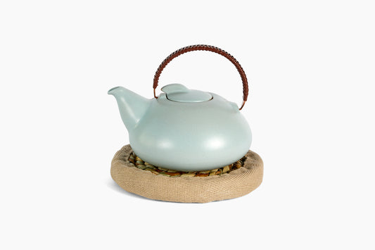 Rush Matters for Commune Trivet
