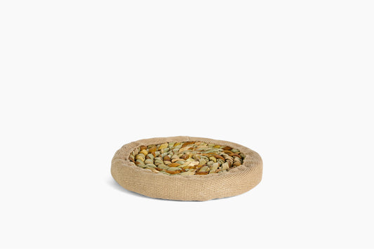 Rush Matters for Commune Trivet