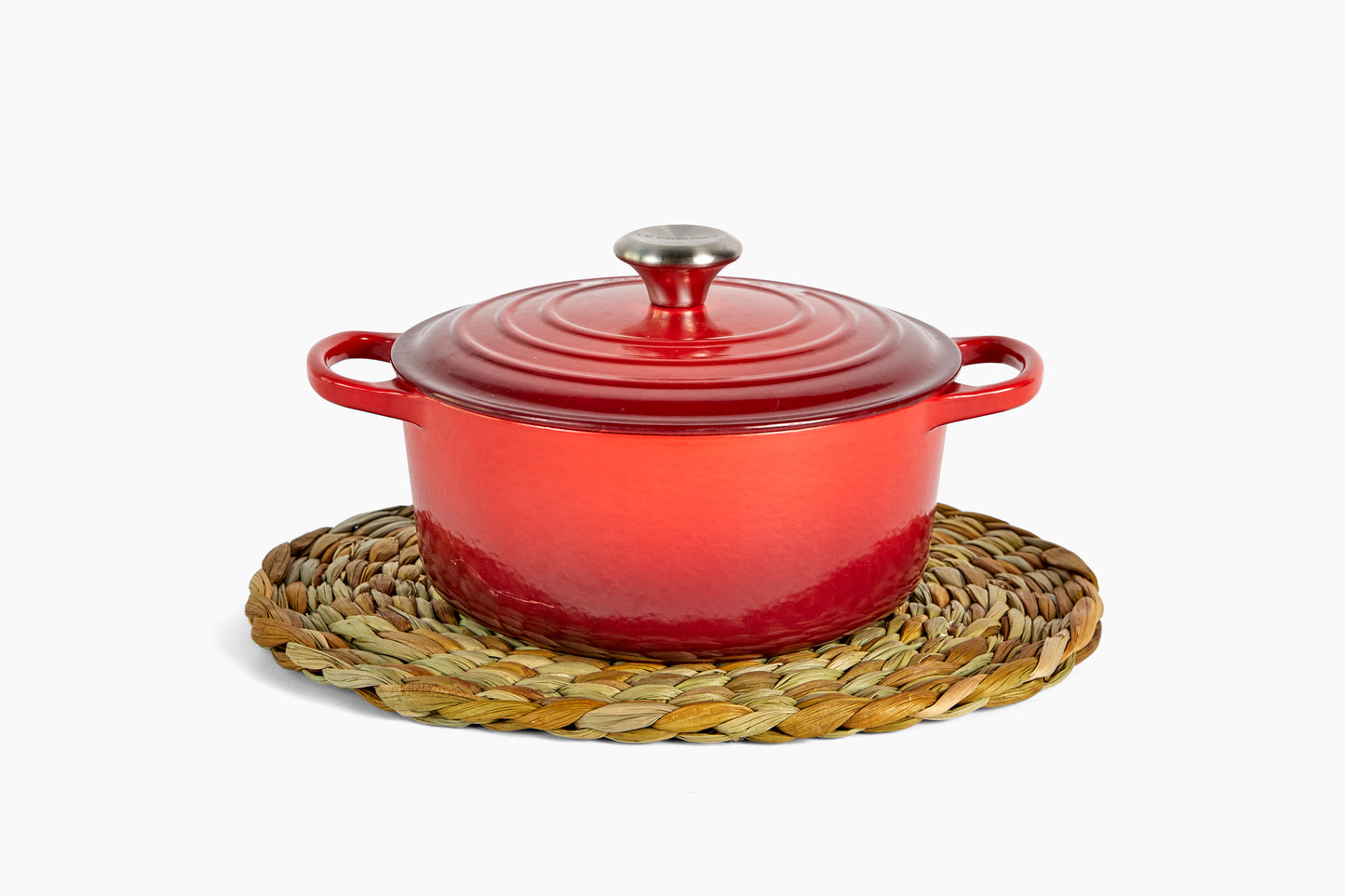 Rush Matters for Commune Trivet