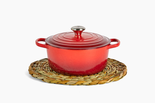 Rush Matters for Commune Trivet