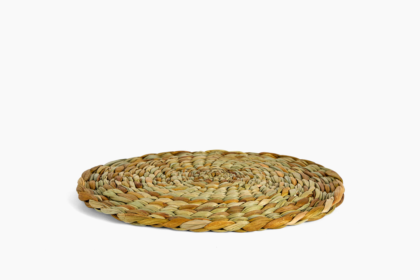 Rush Matters for Commune Trivet