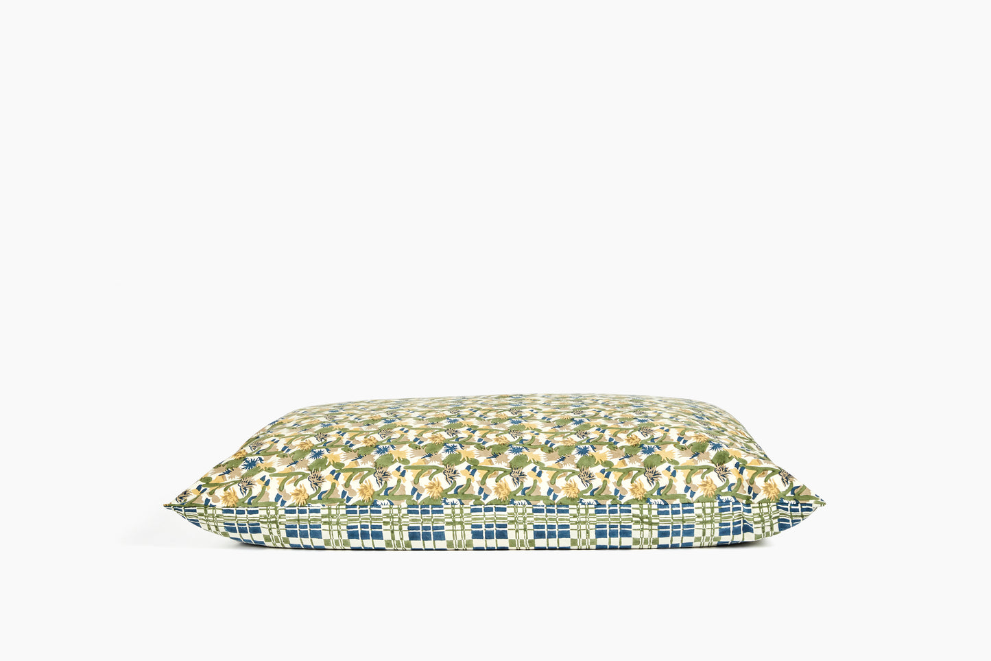 Studio Ford for Commune Dog Bed Blue